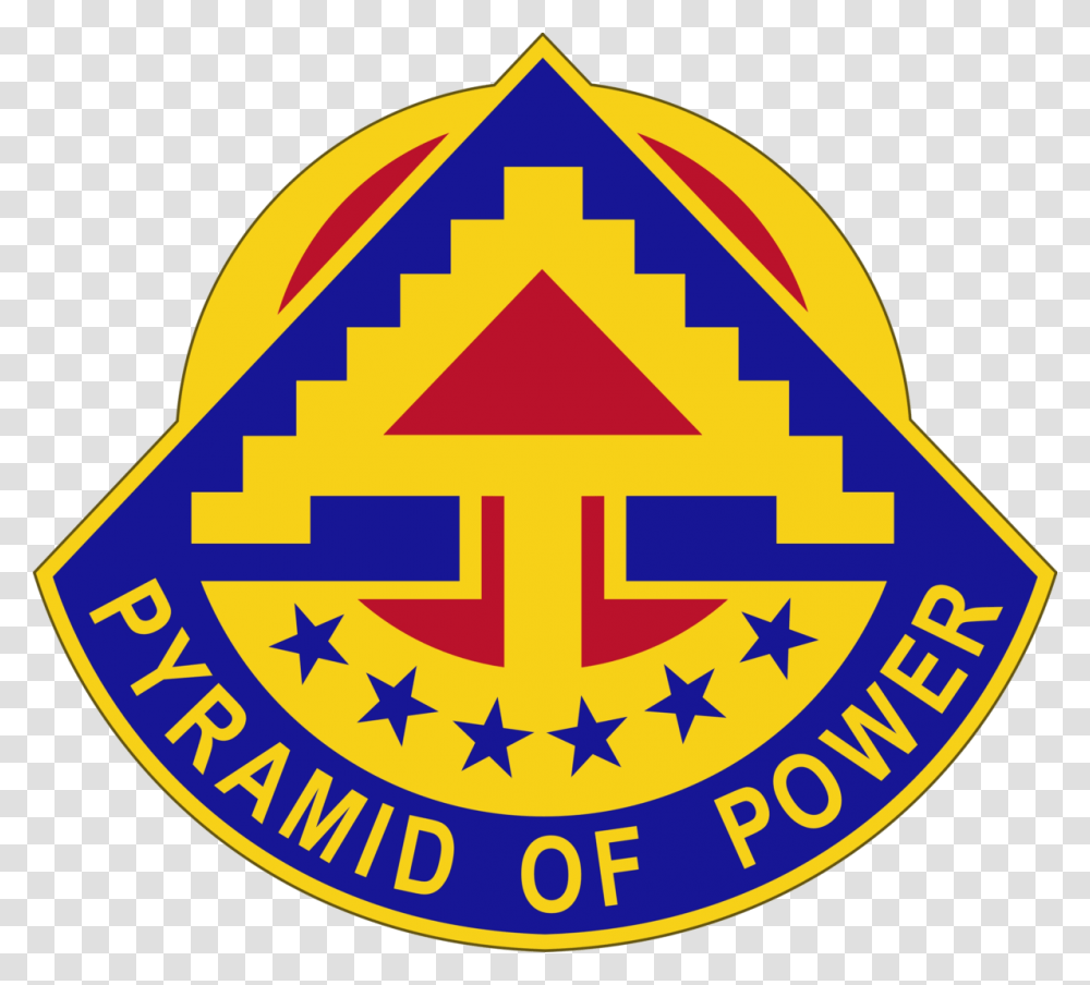 Seventh United States Army, Logo, Trademark, Triangle Transparent Png