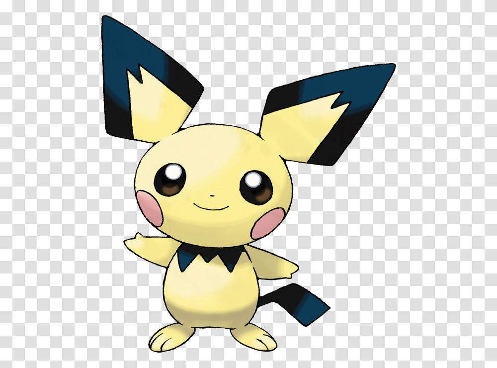 Several Possible Explanations For The Pikachus Tail Mandela, Animal, Plush, Toy, Mammal Transparent Png