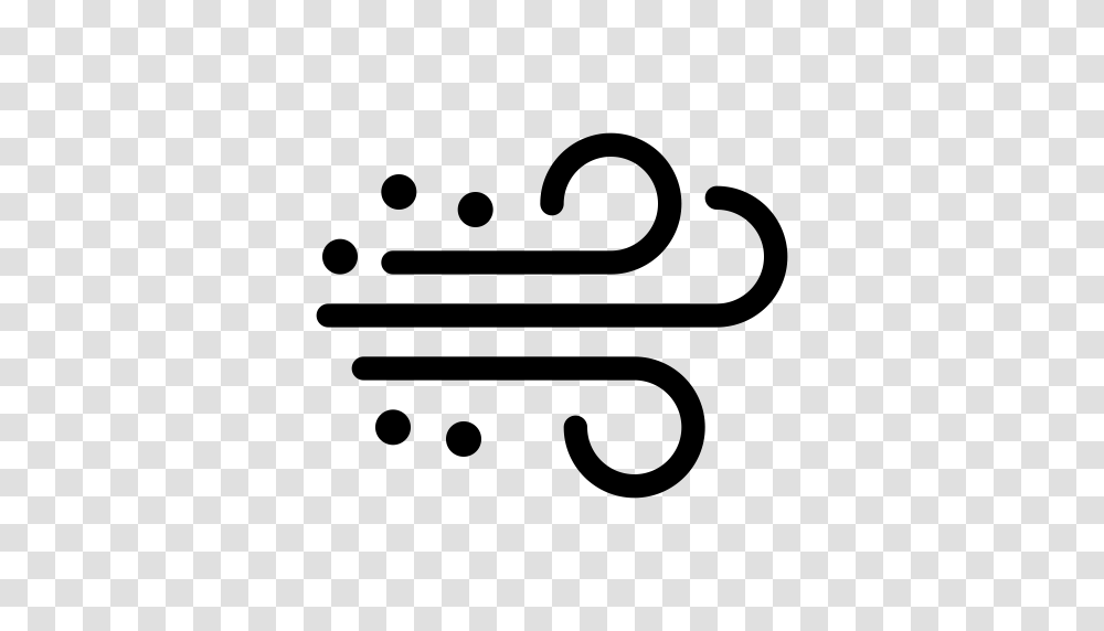 Severe Sand And Dust Storm Dust Forecast Icon With, Gray, World Of Warcraft Transparent Png