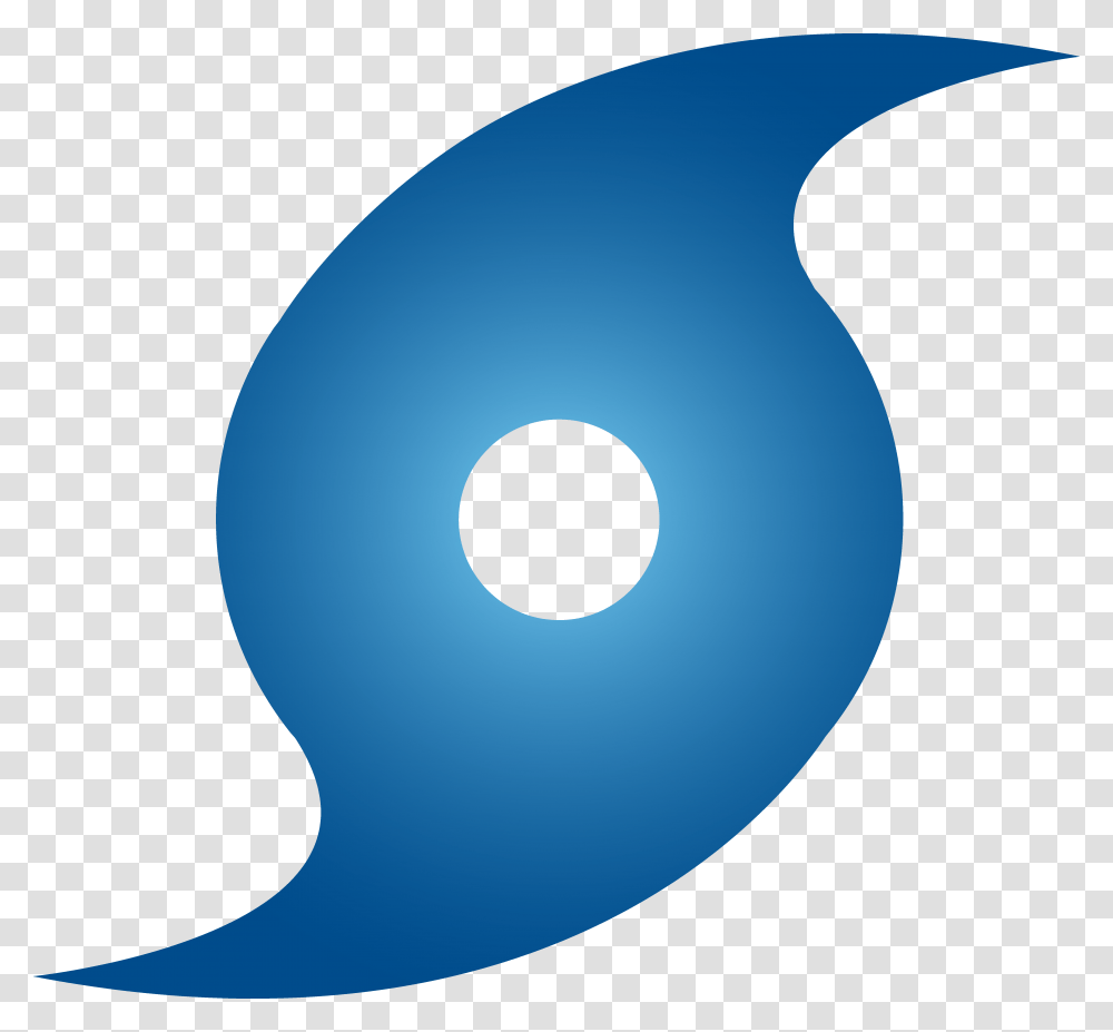 Severe Weather Cliparts, Hole, Moon, Outer Space Transparent Png