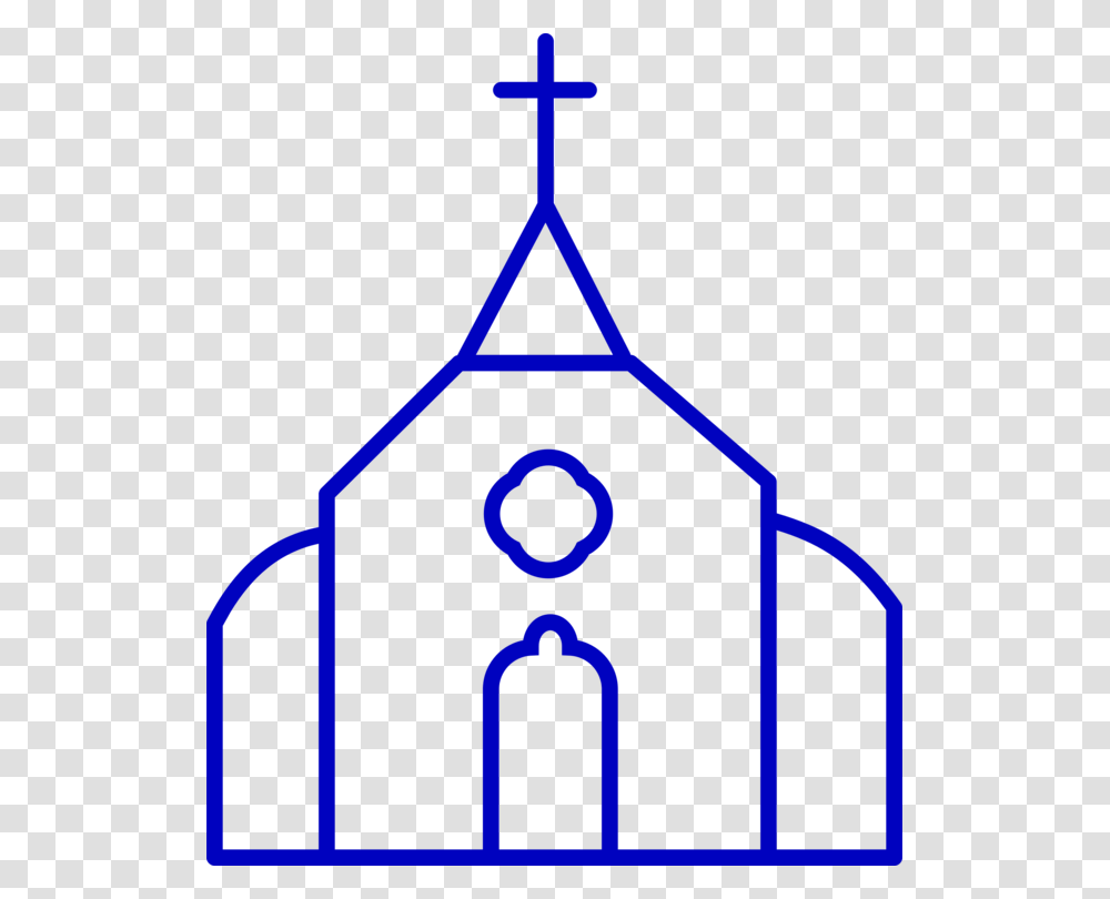Seville Cathedral Christian Church Christianity Catholicism Free, Triangle Transparent Png