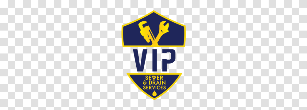 Sewer And Drain Services, Logo, Car Transparent Png