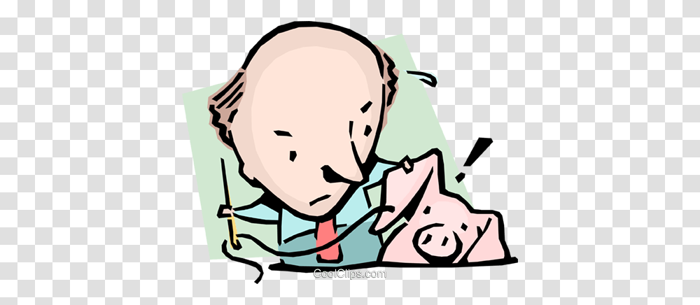 Sewing A Silk Purse From A Sows Ear Royalty Free Vector Clip Art, Head, Face, Crowd Transparent Png