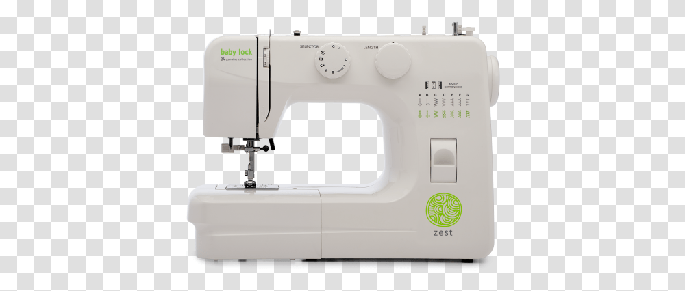 Sewing And Vacuum Baby Lock Machines Baby Lock Sewing Machine, Electrical Device, Appliance, Dryer Transparent Png