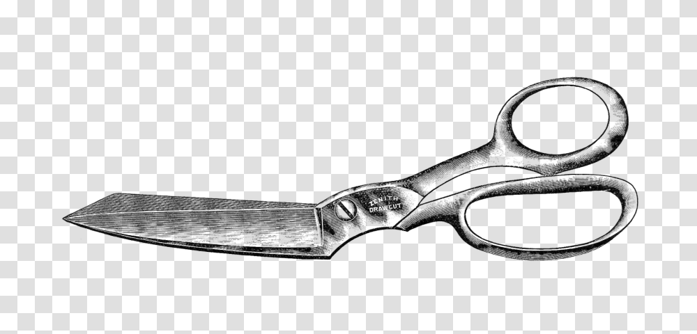 Sewing Clipart Free, Weapon, Weaponry, Blade, Scissors Transparent Png