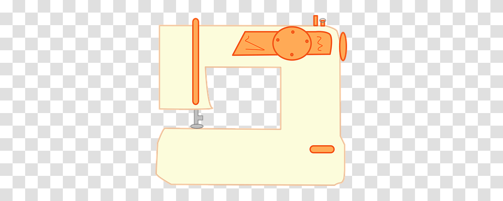 Sewing Machine Text, Number, Driving License Transparent Png