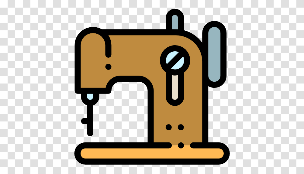 Sewing Machine, Appliance, Electrical Device Transparent Png