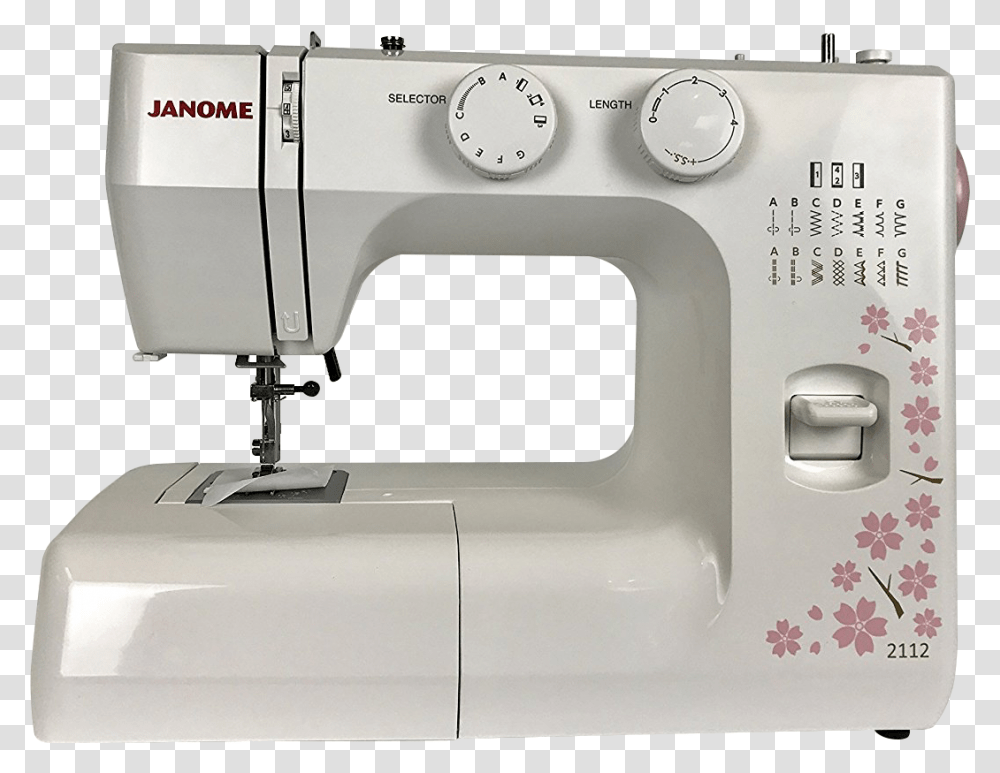 Sewing Machine Background Play Sewing Machine Background, Electrical Device, Appliance, Sink Faucet,  Transparent Png