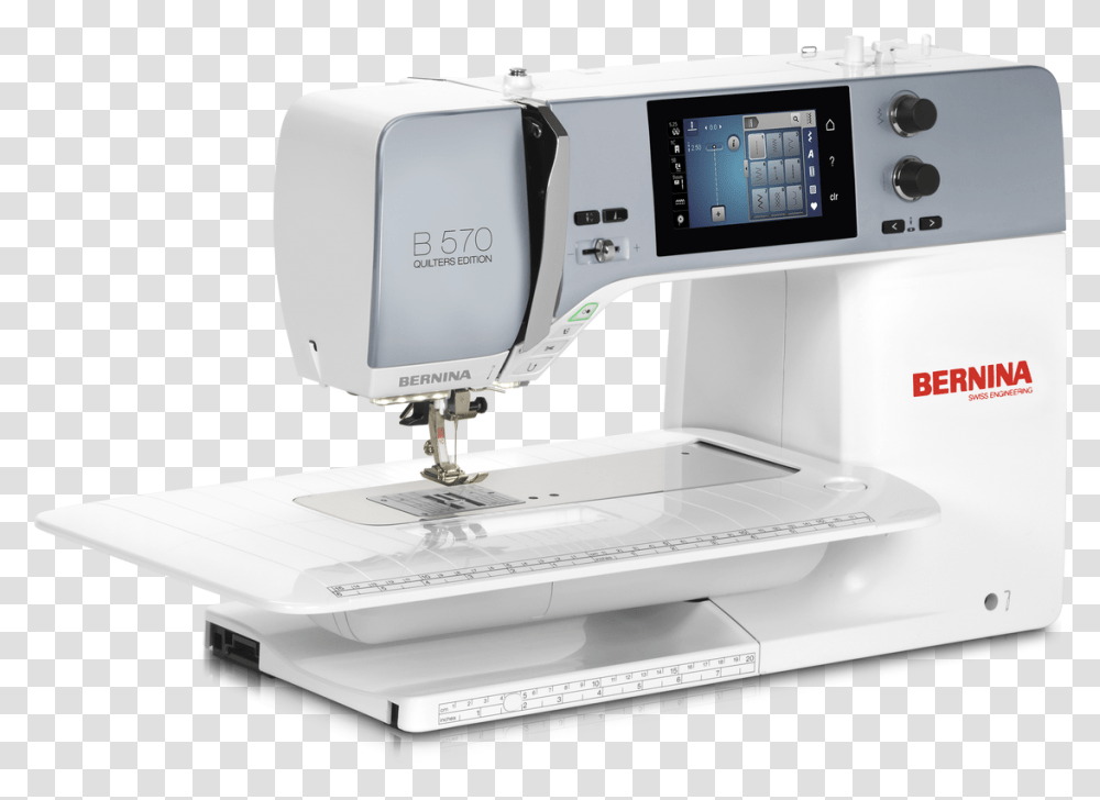 Sewing Machine Bernina Sewing Machine, Appliance, Electrical Device, Spoke, Label Transparent Png
