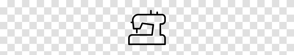 Sewing Machine Clip Art Free Vectors Ui Download, Gray, World Of Warcraft Transparent Png