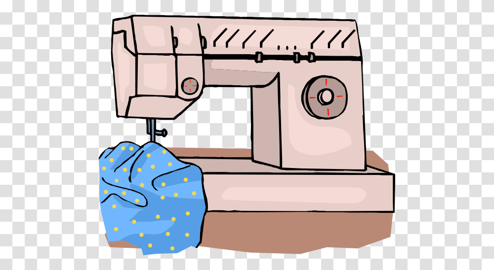 Sewing Machine Clip Art, Gun, Weapon, Weaponry, Appliance Transparent Png