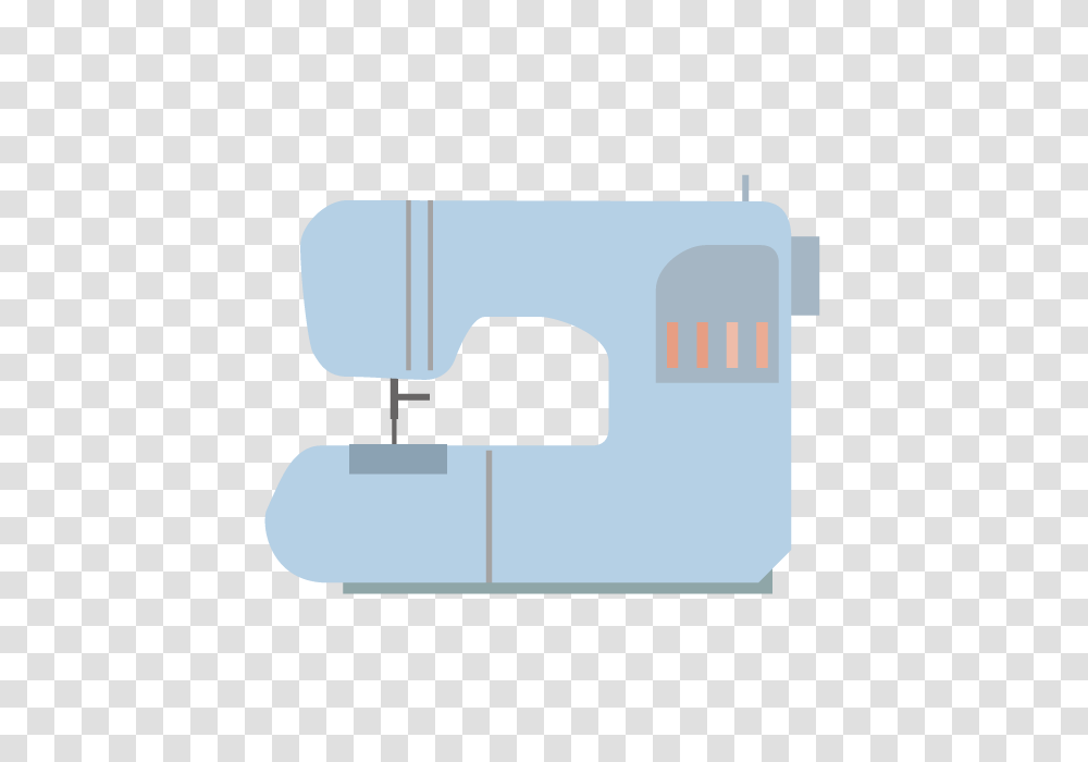 Sewing Machine Clip Art Material Free Illustration Image, Electrical Device, Appliance Transparent Png