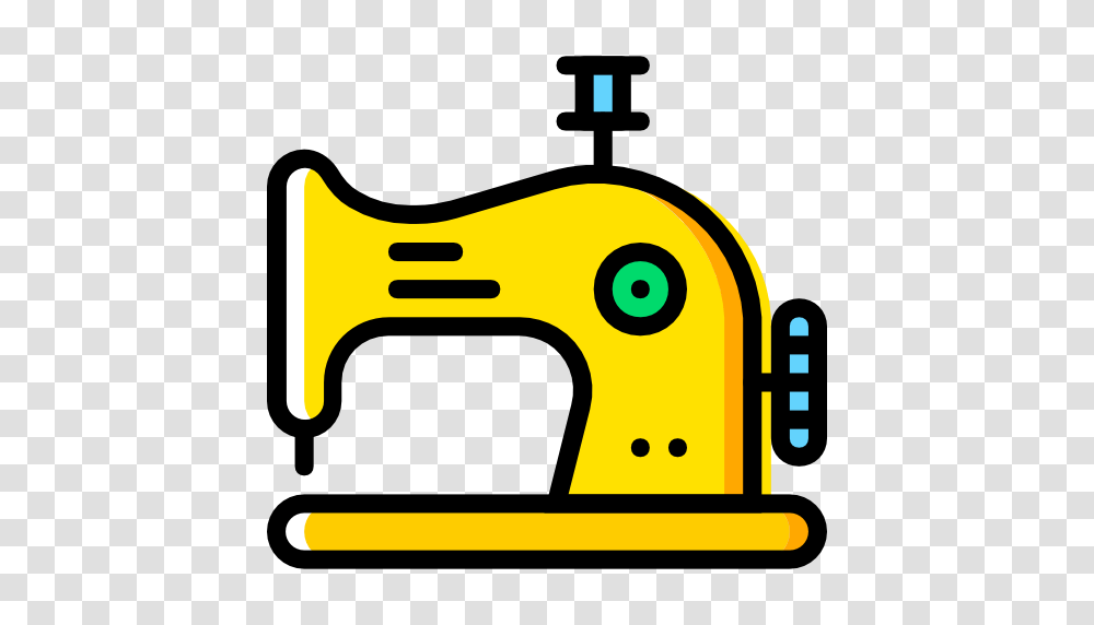 Sewing Machine, Electrical Device, Appliance Transparent Png