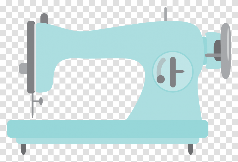 Sewing Machine, Electronics, Appliance, Tool, Handsaw Transparent Png