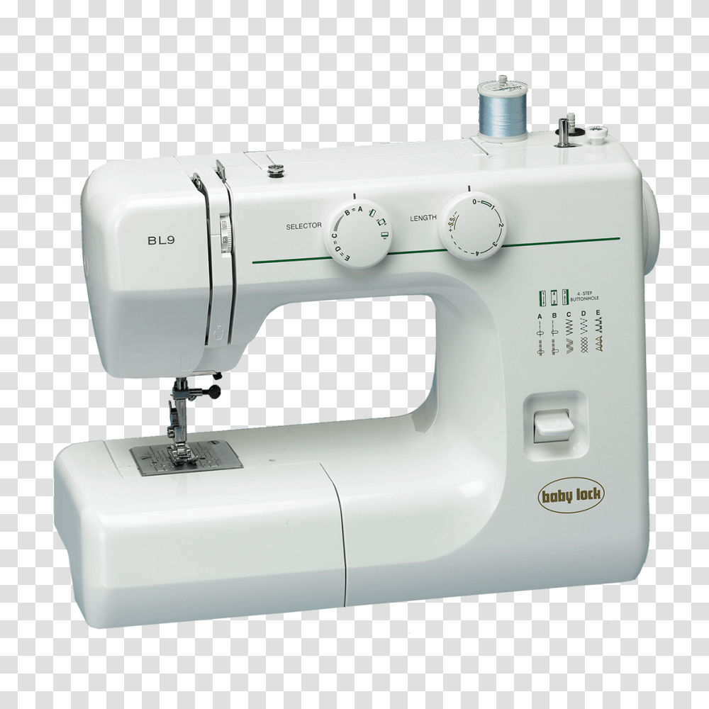 Sewing Machine, Electronics, Electrical Device, Appliance, Dryer Transparent Png