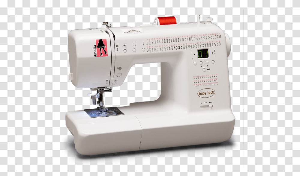 Sewing Machine, Electronics, Electrical Device, Appliance, Mixer Transparent Png
