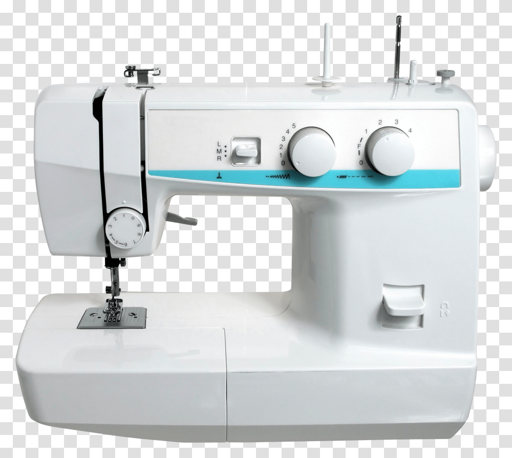 Sewing Machine, Electronics, Electrical Device, Appliance, Sink Faucet Transparent Png