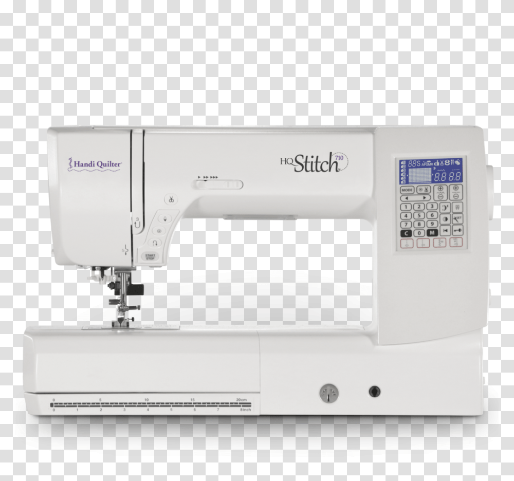 Sewing Machine, Electronics, Electrical Device, Appliance Transparent Png