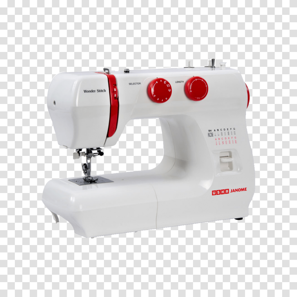 Sewing Machine, Electronics, Mixer, Appliance, Electrical Device Transparent Png