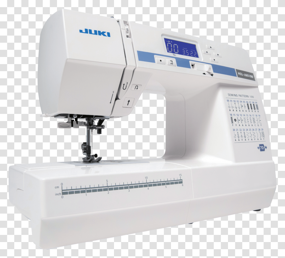Sewing Machine, Electronics Transparent Png
