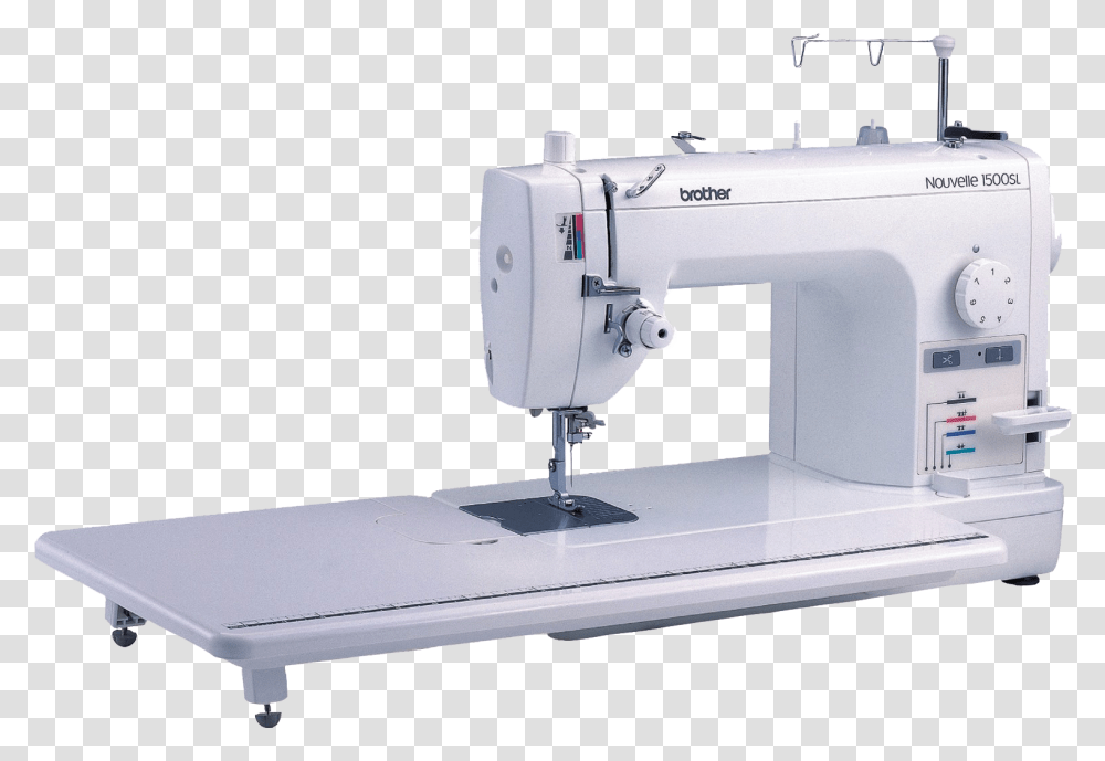 Sewing Machine Free Download Brother, Electrical Device, Appliance Transparent Png