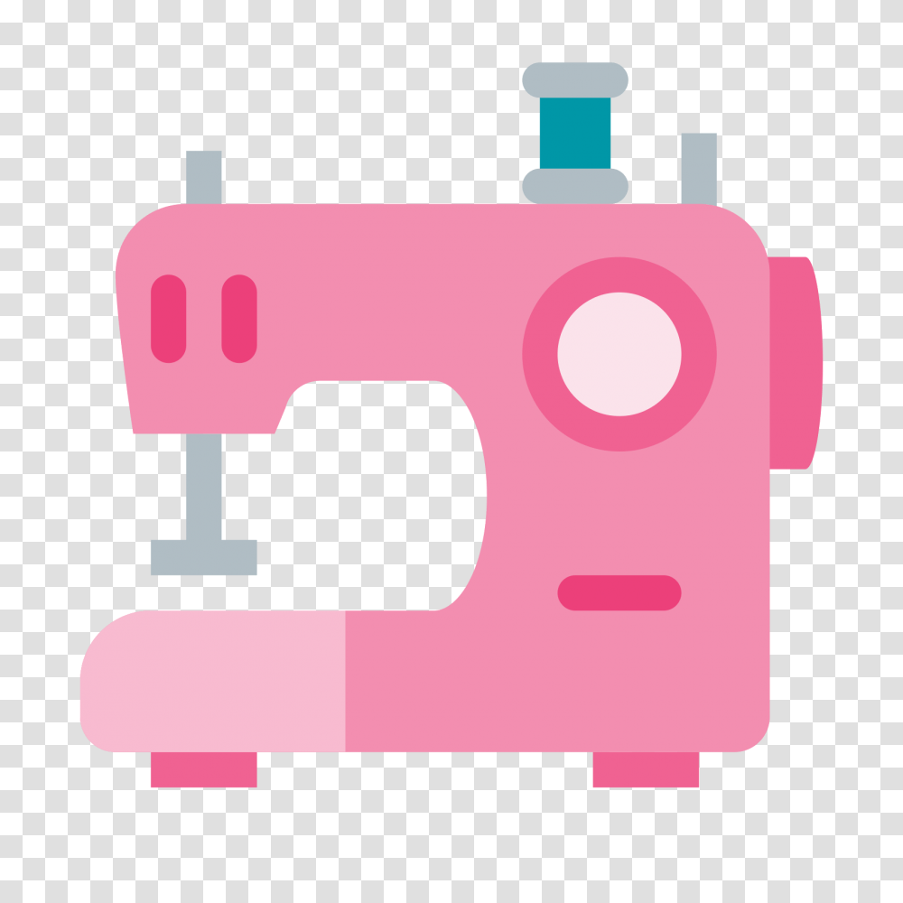 Sewing Machine Icon, Electrical Device, Appliance Transparent Png