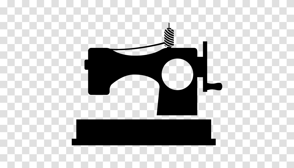 Sewing Machine Icon, Gray, World Of Warcraft Transparent Png
