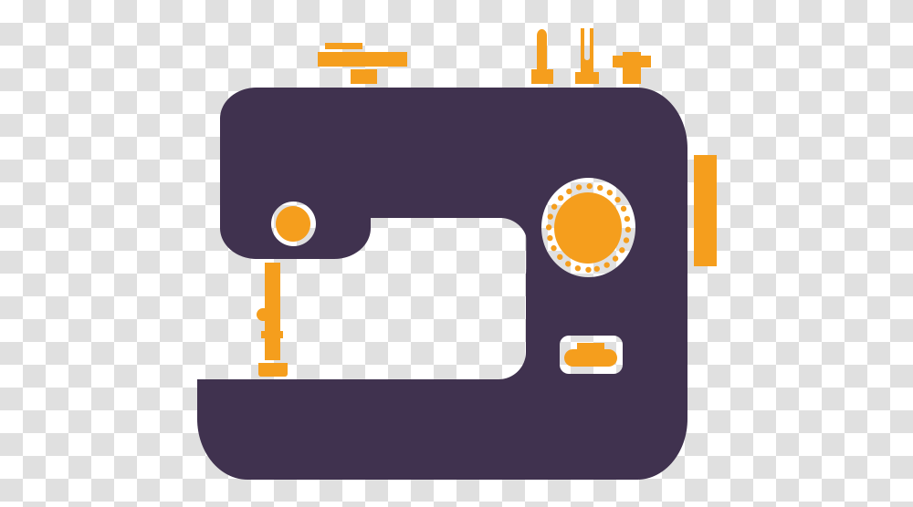 Sewing Machine Icon, Handsaw, Tool, Hacksaw, Building Transparent Png