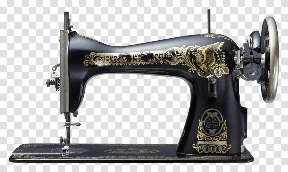 Sewing Machine Images, Electrical Device, Appliance, Sink Faucet Transparent Png
