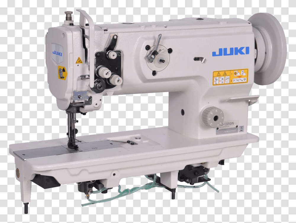 Sewing Machine Juki Sewing Machine, Electrical Device, Appliance Transparent Png