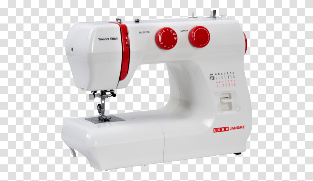 Sewing Machine, Mixer, Appliance, Electrical Device Transparent Png