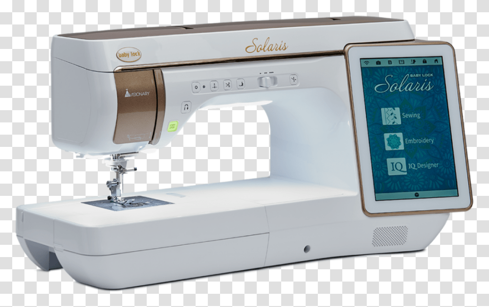 Sewing Machine, Mobile Phone, Electronics, Cell Phone, Electrical Device Transparent Png