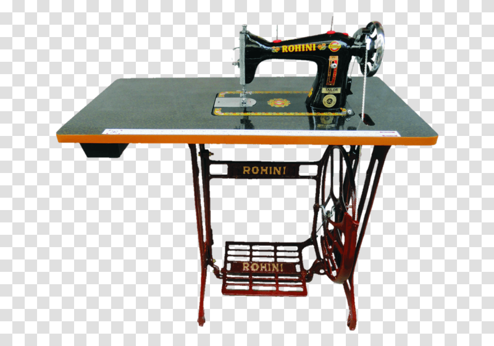 Sewing Machines Tailor Machines, Electrical Device, Appliance Transparent Png