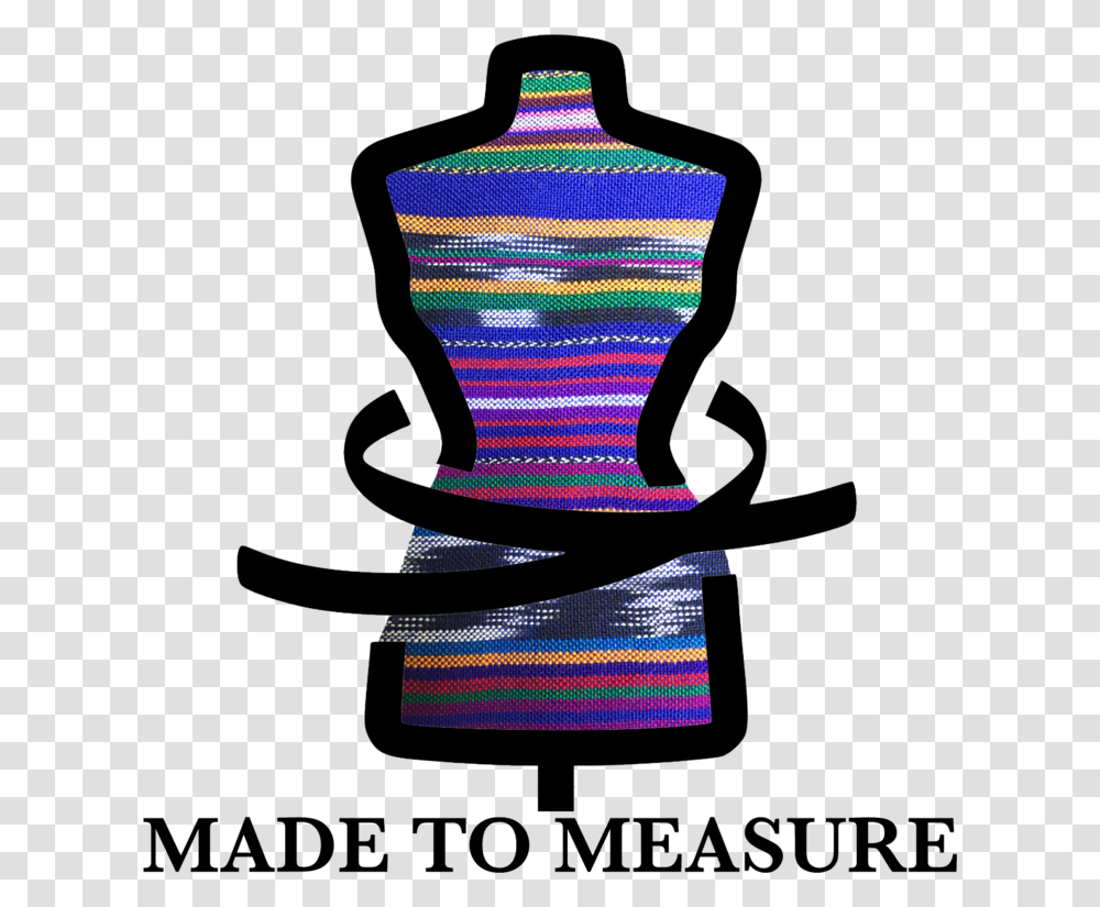 Sewing Measure Icon, Mannequin, Harness, Back Transparent Png