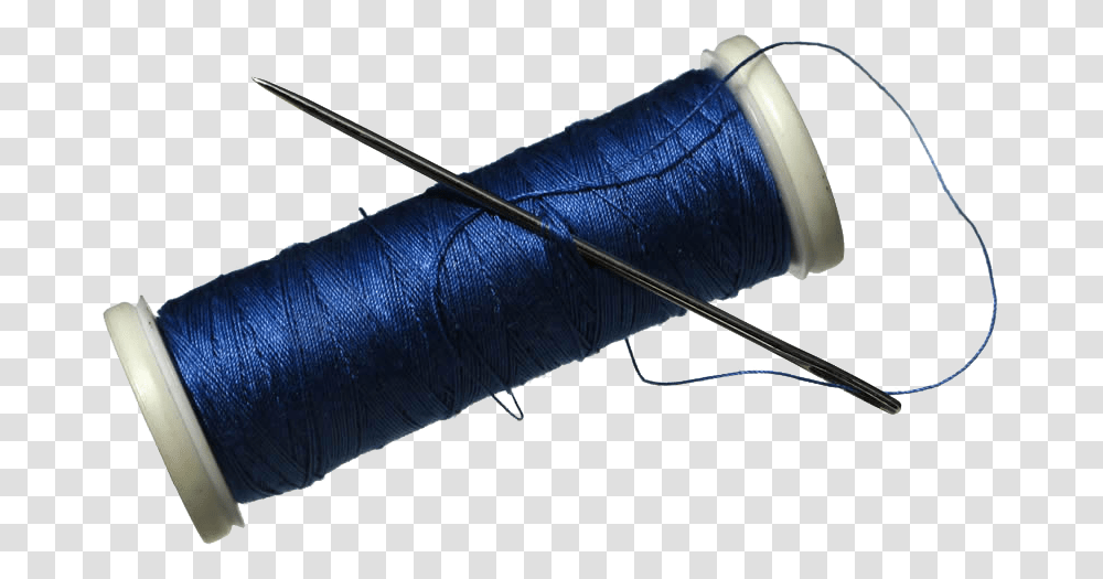 Sewing Needle And Thread Image Real Sewing Needle And Thread, Bow, Stick, Baton, Arrow Transparent Png