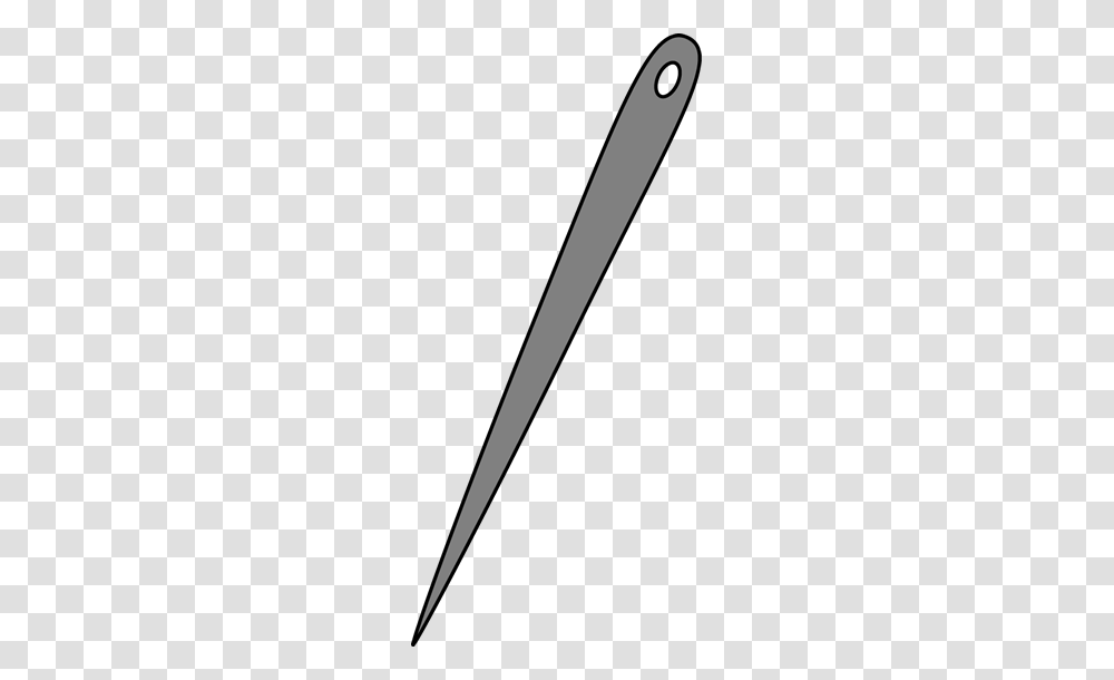 Sewing Needle Clip Art Image, Sport, Sports, Team Sport, Baseball Transparent Png