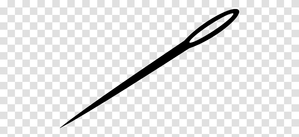Sewing Needle Cliparts, Gray, World Of Warcraft Transparent Png