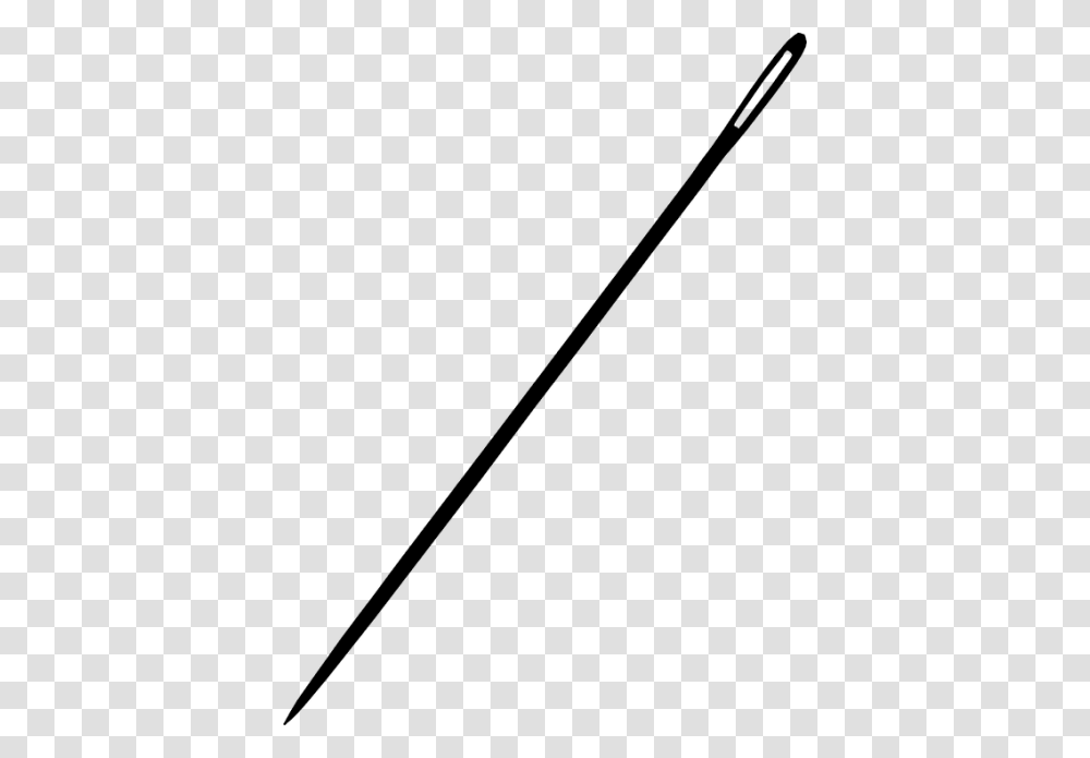 Sewing Needle, Gray, World Of Warcraft Transparent Png