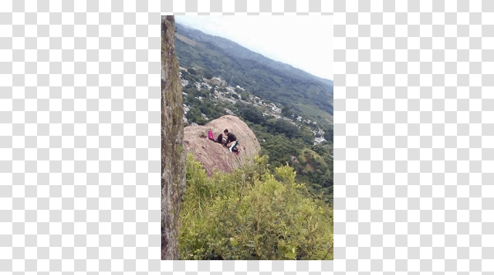 Sex On Mountain, Outdoors, Nature, Person, Slope Transparent Png