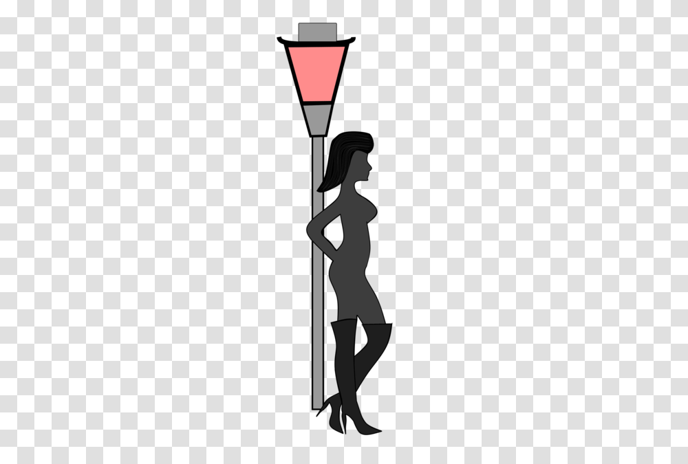 Sex Work Is Work A Documentarian Gives Sex Workers A Voice, Silhouette, Lamp Post, Paddle, Oars Transparent Png
