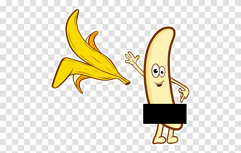 Sexual Bananas, Plant, Fruit, Food, Peel Transparent Png
