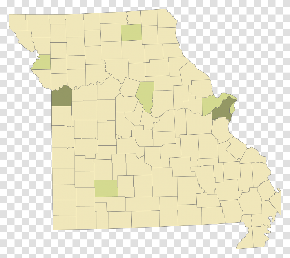 Sexual Orientation Missouri State Highway Sign St Louis Food Insecurity 2018, Map, Diagram, Plot, Atlas Transparent Png
