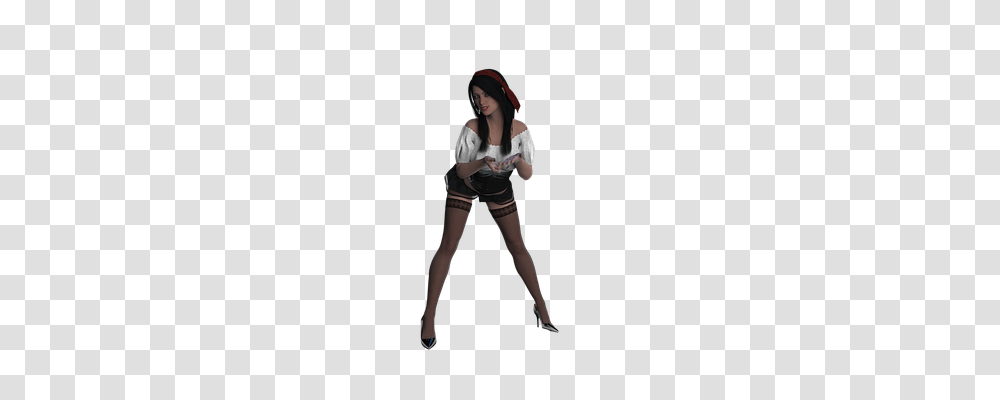 Sexy Person, Female, Costume Transparent Png