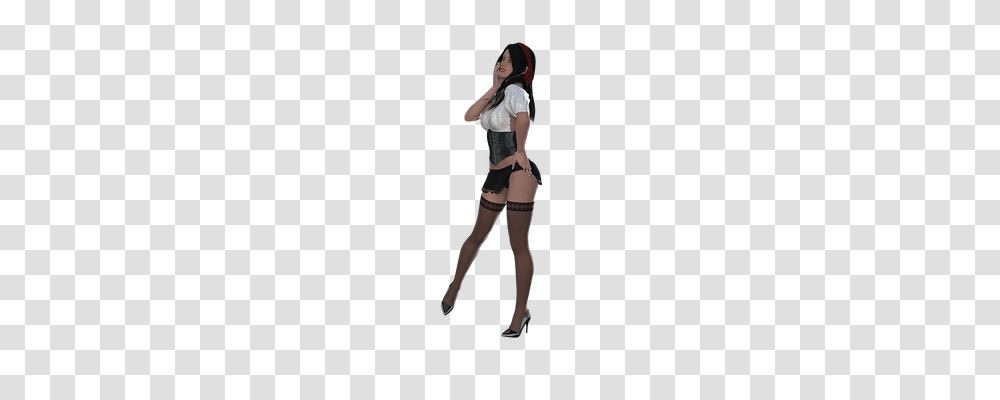 Sexy Person, Apparel, Costume Transparent Png