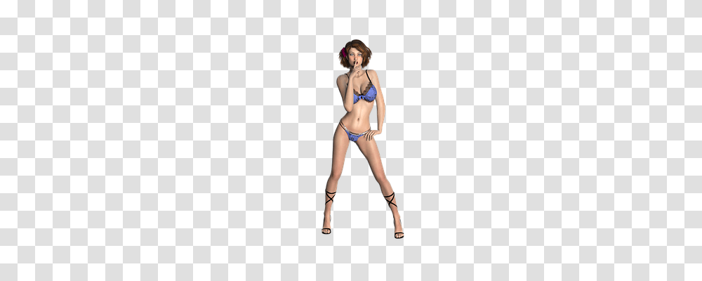 Sexy Person, Female, Woman Transparent Png