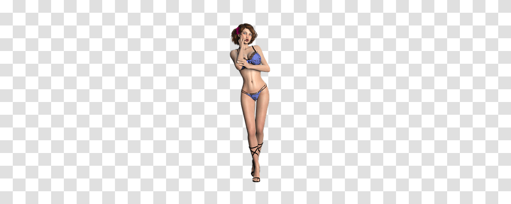 Sexy Person, Female, Blonde Transparent Png