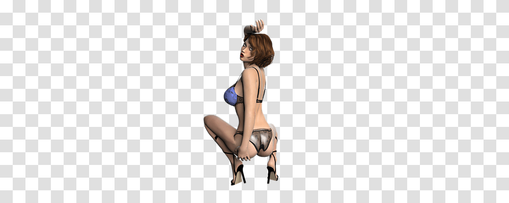 Sexy Person, Leisure Activities, Dance Pose Transparent Png