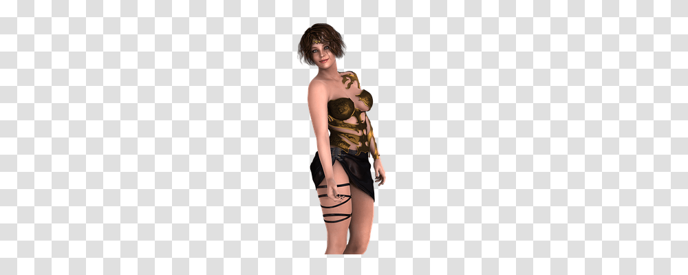 Sexy Person, Costume, Female Transparent Png