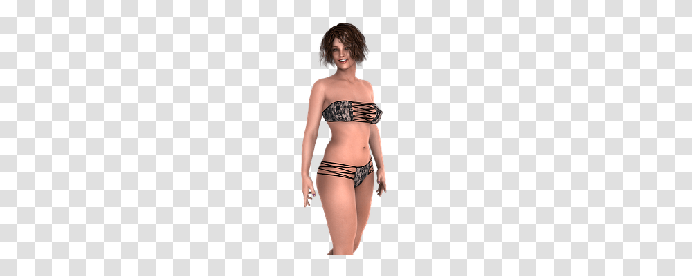 Sexy Person, Apparel, Bikini Transparent Png