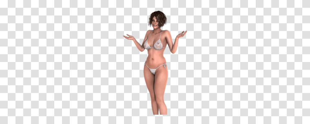 Sexy Person, Apparel, Lingerie Transparent Png